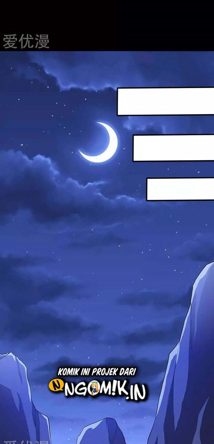 Martial Arts Reigns Chapter 132 Gambar 18